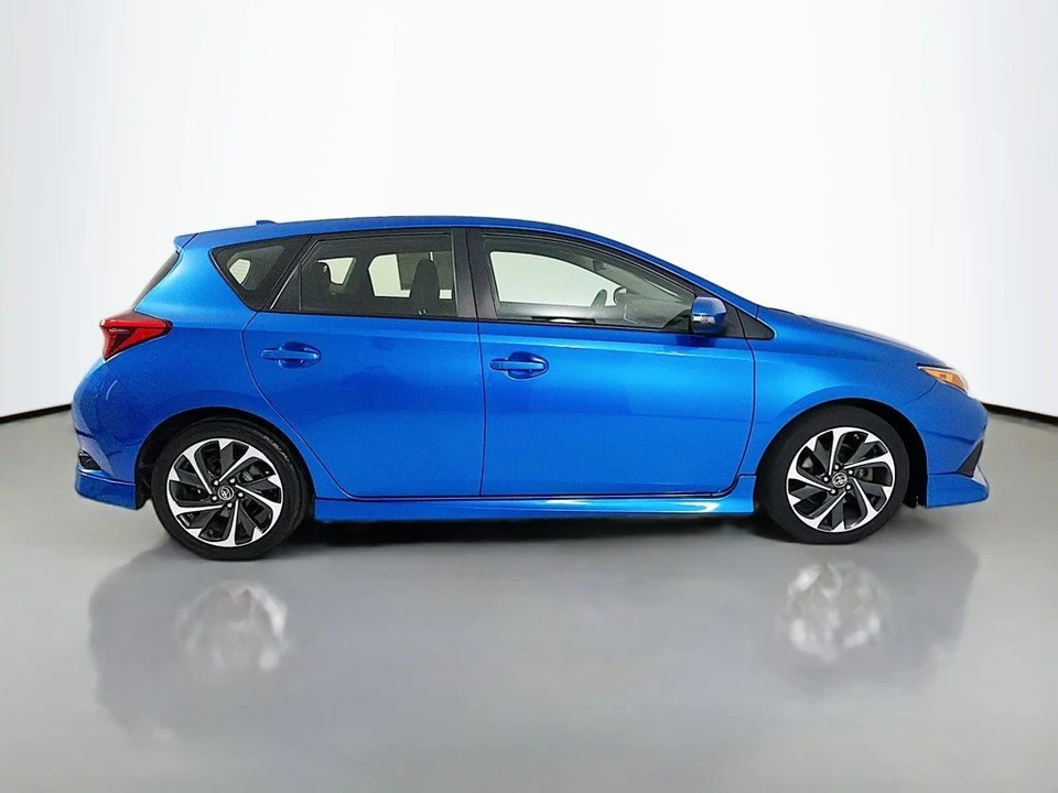 2018 Toyota Corolla 11th Gen - Image 8 of 12