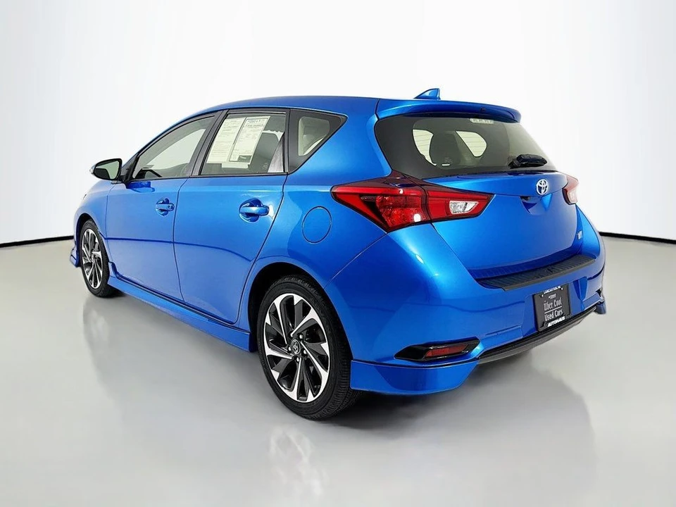 2018 Toyota Corolla 11th Gen - Image 5 of 12