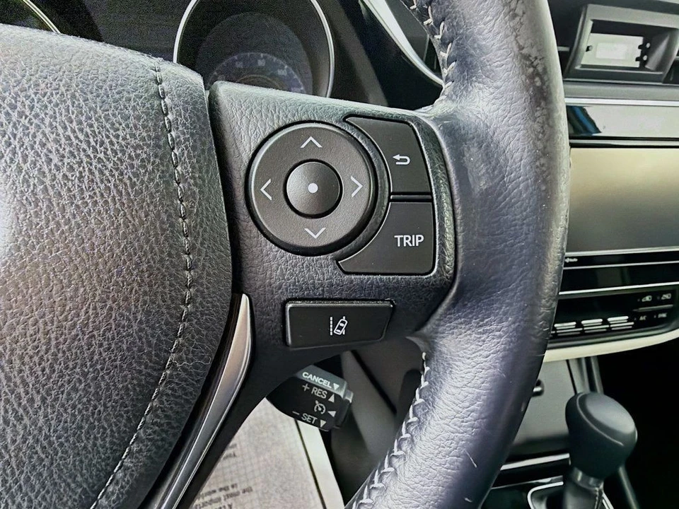 2018 Toyota Corolla 11th Gen - Image 12 of 12
