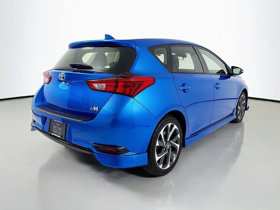 2018 Toyota Corolla 11th Gen - Image 7 of 12