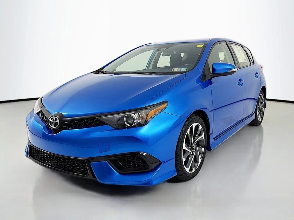 2018 Toyota Corolla 11th Gen - Image 3 of 12