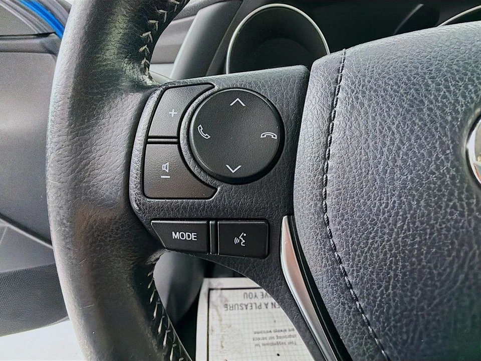 2018 Toyota Corolla 11th Gen - Image 11 of 12