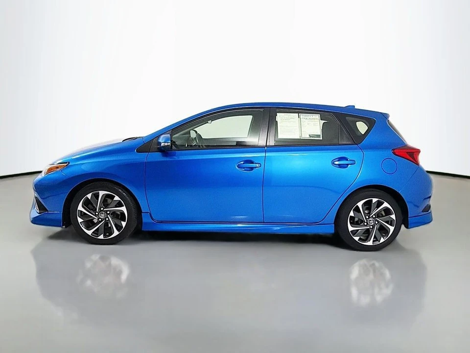 2018 Toyota Corolla 11th Gen - Image 4 of 12