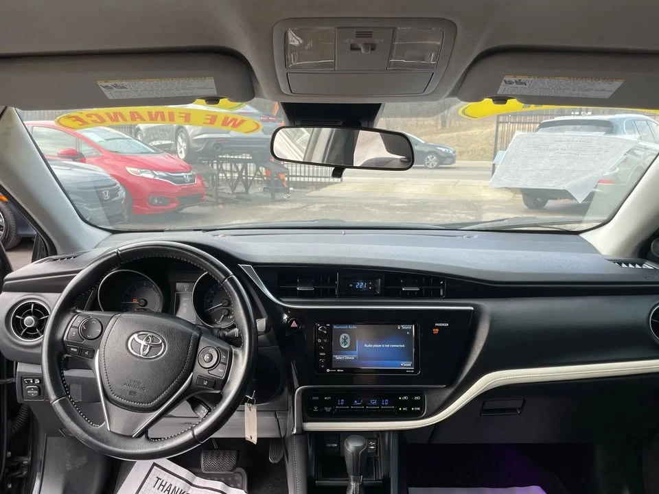 2018 Toyota Corolla 11th Gen - Image 8 of 14