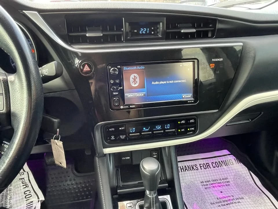2018 Toyota Corolla 11th Gen - Image 11 of 14
