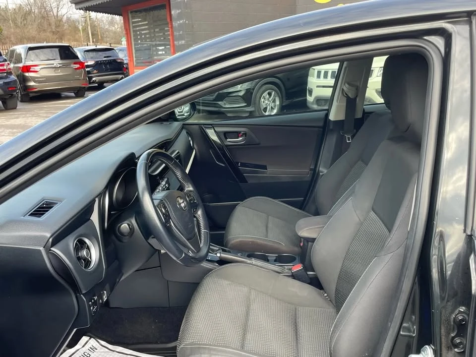 2018 Toyota Corolla 11th Gen - Image 7 of 14