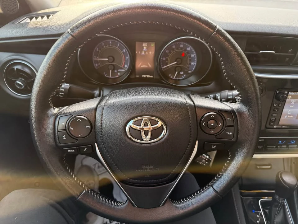 2018 Toyota Corolla 11th Gen - Image 8 of 19