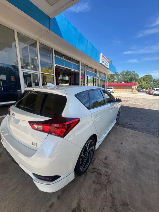 2018 Toyota Corolla 11th Gen - Image 6 of 13