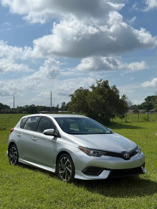 2018 Toyota Corolla 11th Gen - Image 4 of 12