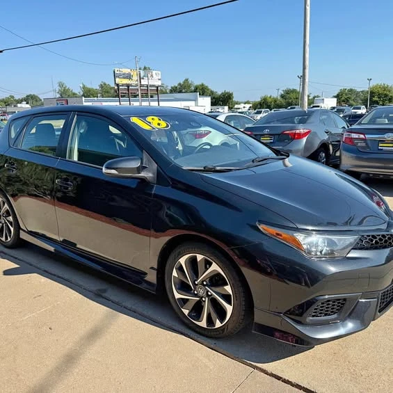 2018 Toyota Corolla 11th Gen - Image 1 of 1