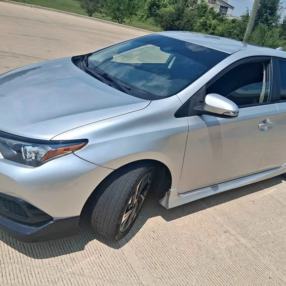 2018 Toyota Corolla 11th Gen - Image 1 of 1