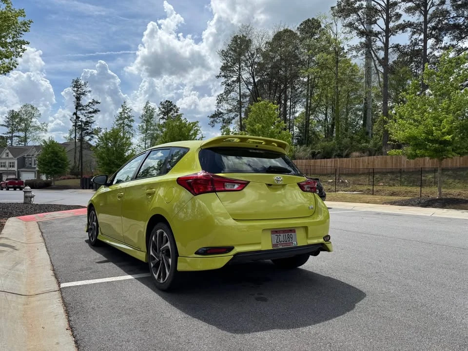 2018 Toyota Corolla 11th Gen - Image 4 of 19