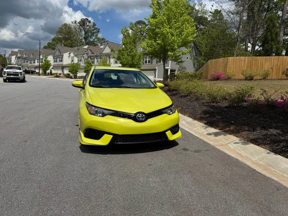 2018 Toyota Corolla 11th Gen - Image 2 of 19