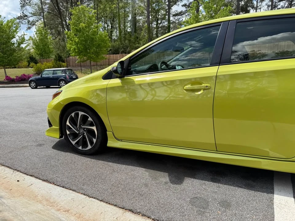 2018 Toyota Corolla 11th Gen - Image 5 of 19