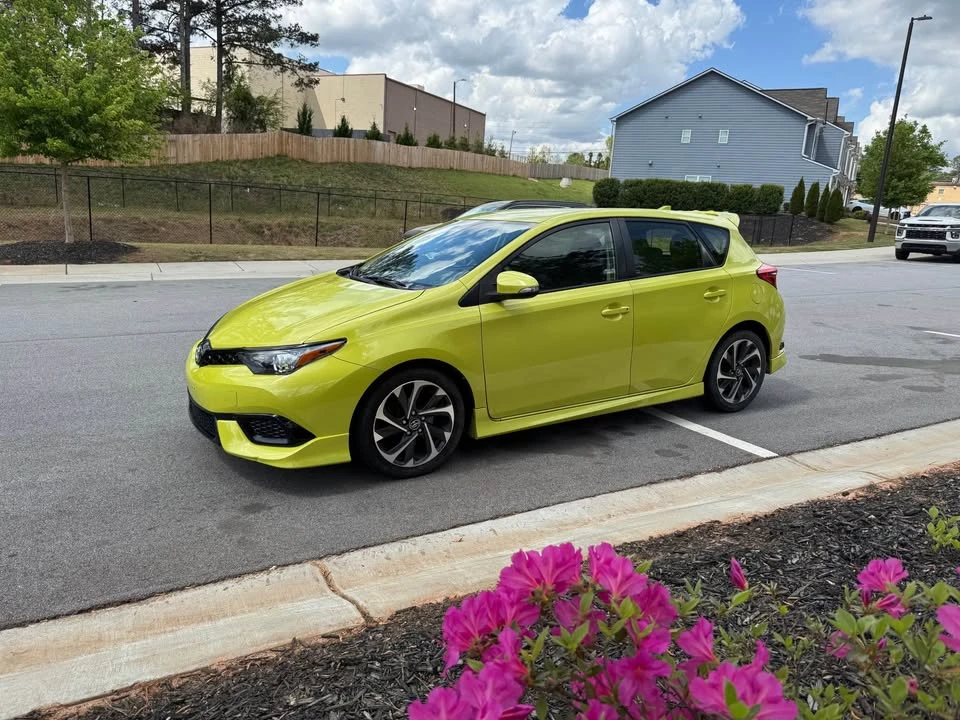 2018 Toyota Corolla 11th Gen - Image 3 of 19