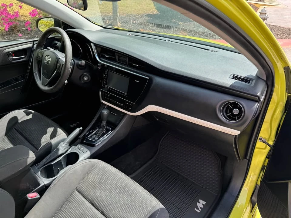 2018 Toyota Corolla 11th Gen - Image 18 of 19
