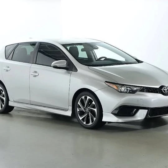 2018 Toyota Corolla 11th Gen - Image 1 of 1