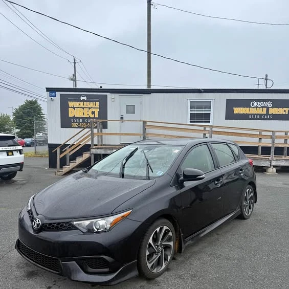 2018 Toyota Corolla 11th Gen - Image 1 of 1