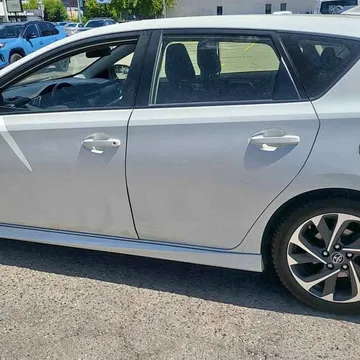 2018 Toyota Corolla iM