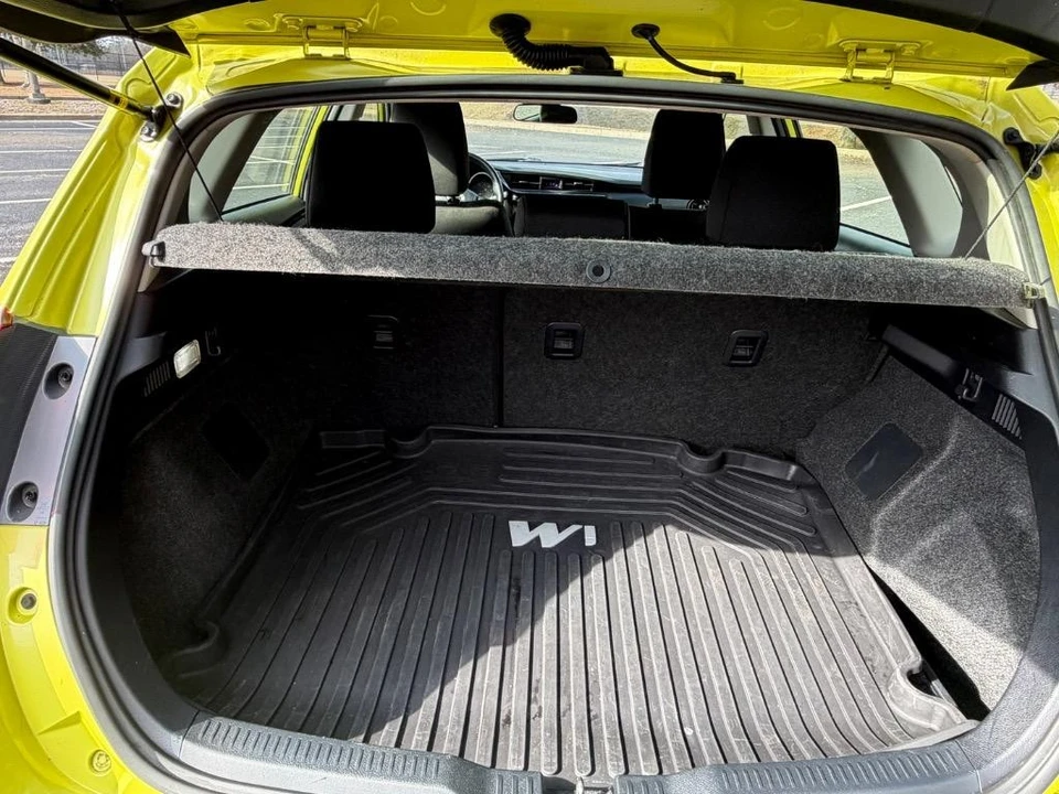 2018 Toyota Corolla 11th Gen - Image 19 of 24
