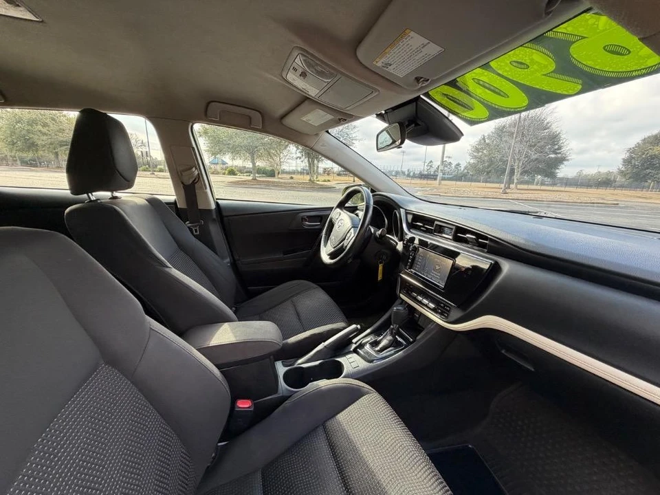 2018 Toyota Corolla 11th Gen - Image 21 of 21