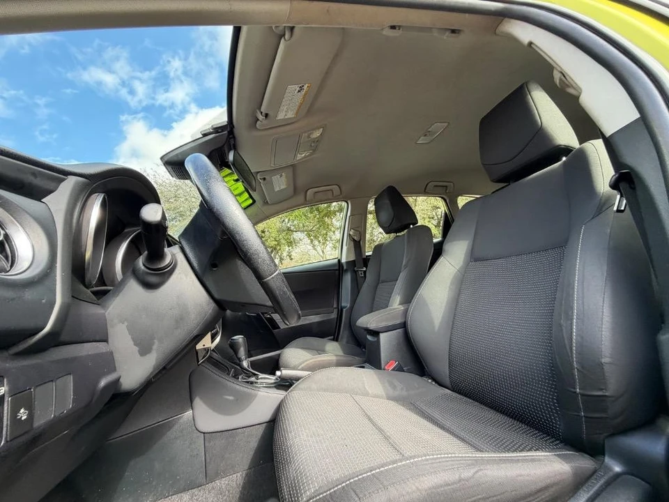 2018 Toyota Corolla 11th Gen - Image 5 of 24