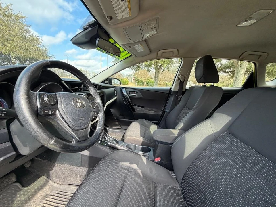 2018 Toyota Corolla 11th Gen - Image 6 of 21
