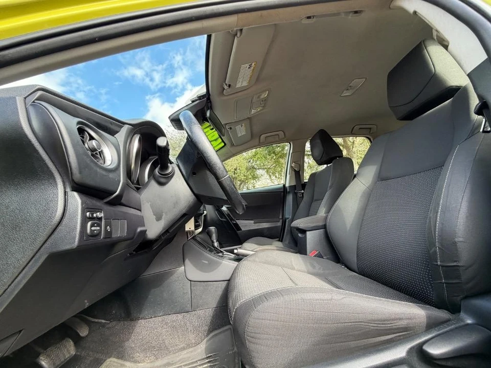 2018 Toyota Corolla 11th Gen - Image 4 of 24