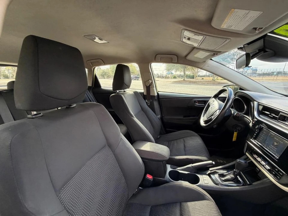 2018 Toyota Corolla 11th Gen - Image 22 of 24