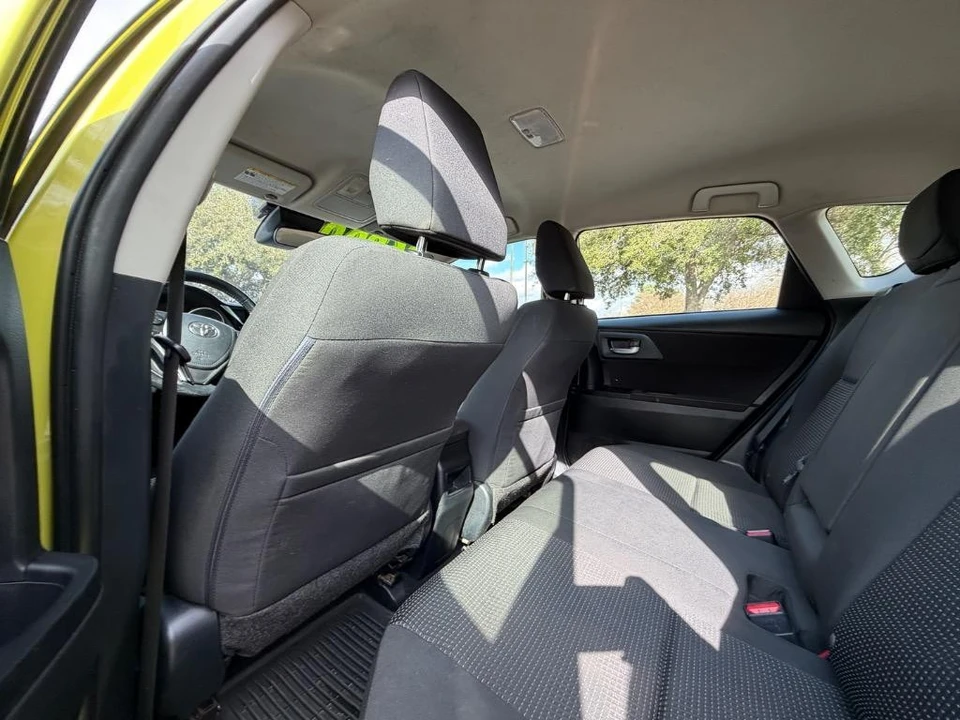 2018 Toyota Corolla 11th Gen - Image 15 of 21