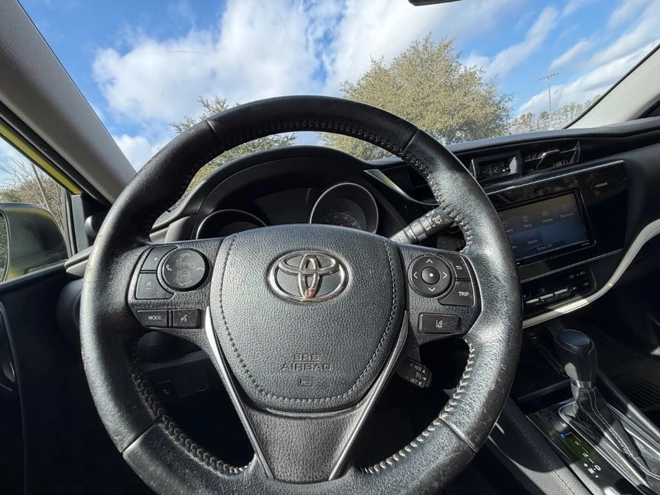 2018 Toyota Corolla 11th Gen - Image 7 of 21