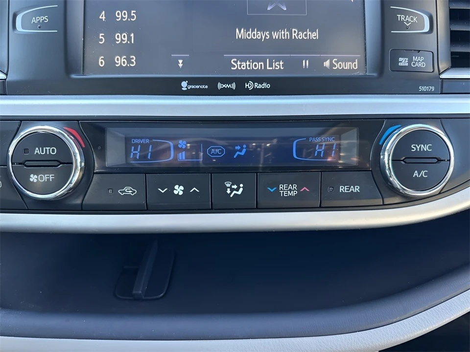 2018 Toyota Highlander - Image 21 of 21