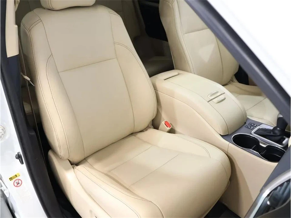 2018 Toyota Highlander - Image 31 of 31