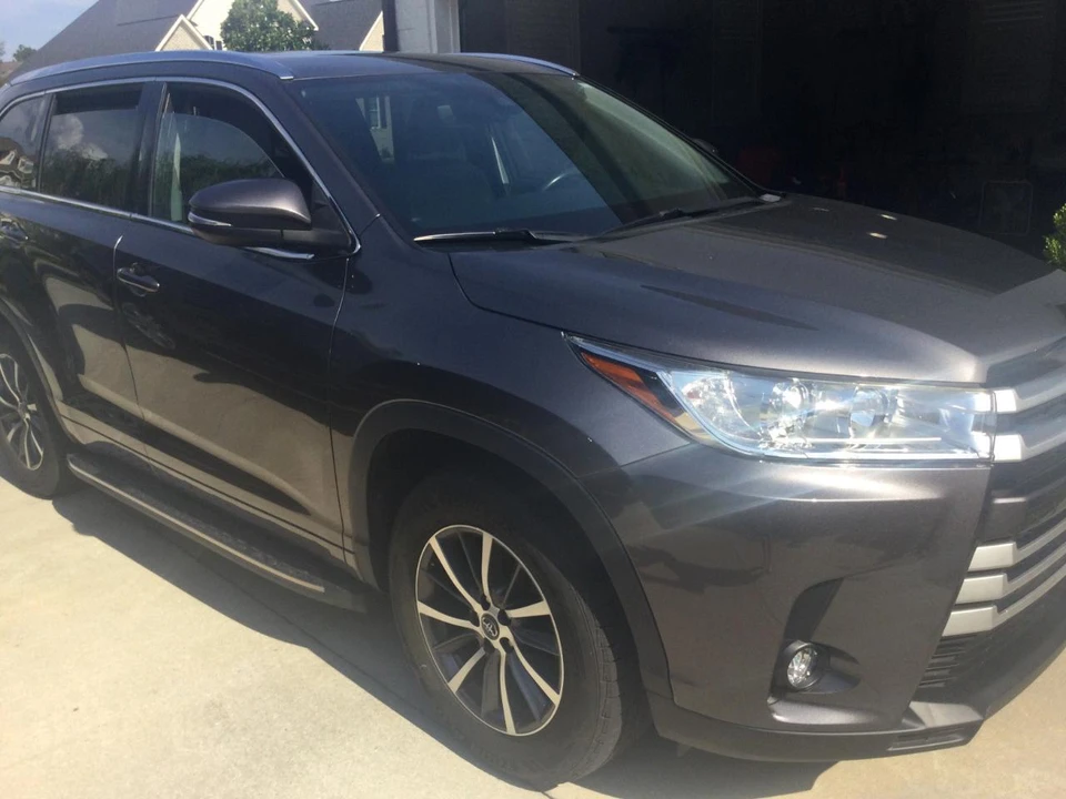 2018 Toyota Highlander - Image 4 of 7