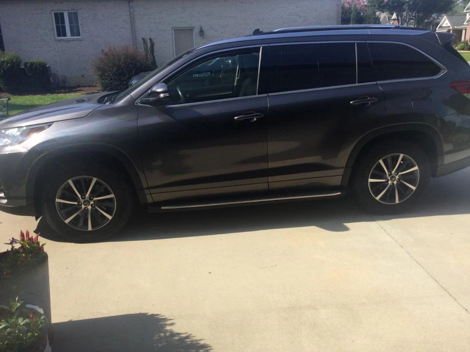 2018 Toyota Highlander - Image 7 of 7