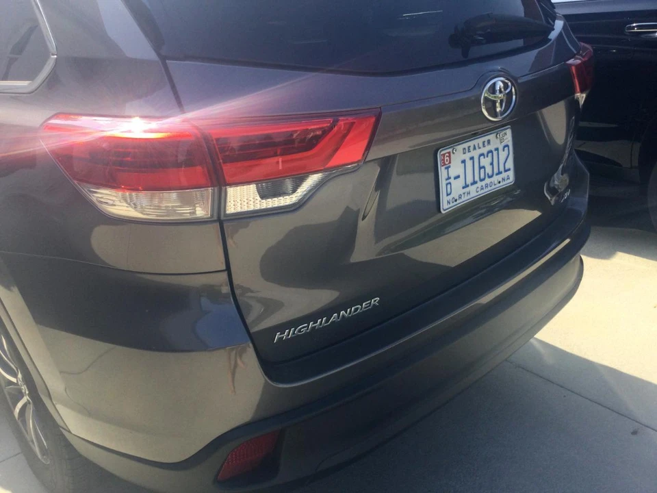 2018 Toyota Highlander - Image 5 of 7