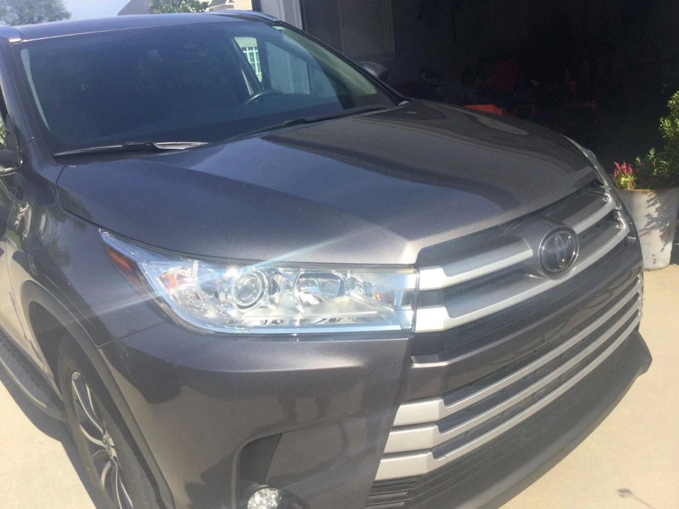2018 Toyota Highlander - Image 3 of 7