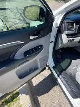 2018 Toyota Highlander AWD Limited