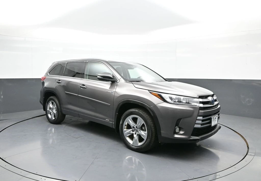 2018 Toyota Highlander - Image 4 of 12