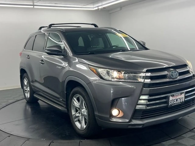 2018 Toyota Highlander - Image 2 of 13