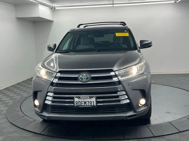 2018 Toyota Highlander - Image 6 of 13