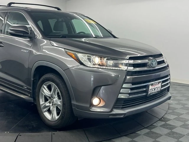 2018 Toyota Highlander - Image 5 of 13
