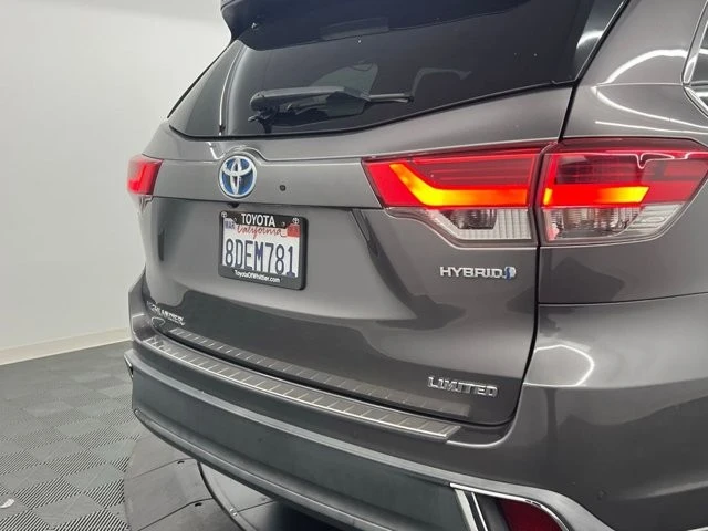 2018 Toyota Highlander - Image 7 of 13