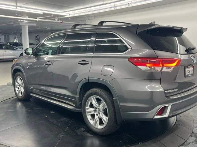 2018 Toyota Highlander - Image 3 of 13
