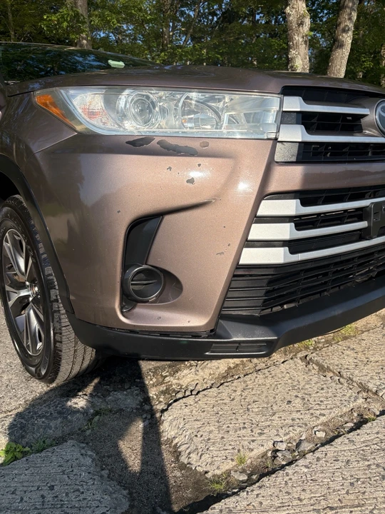 2018 Toyota Highlander - Image 6 of 16