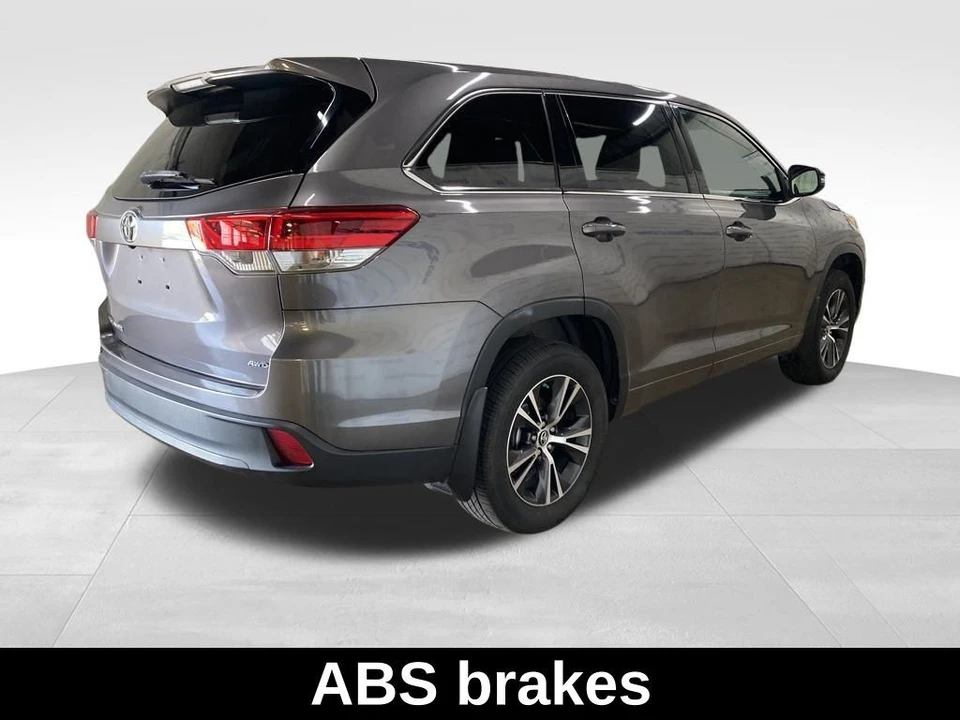 2018 Toyota Highlander - Image 6 of 12