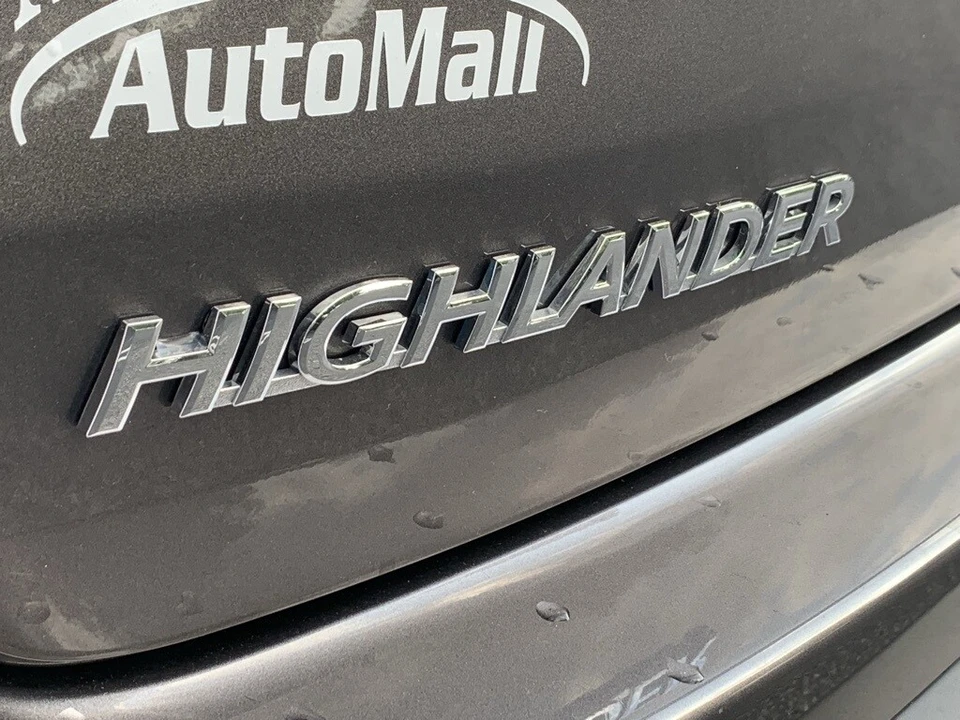 2018 Toyota Highlander - Image 12 of 12