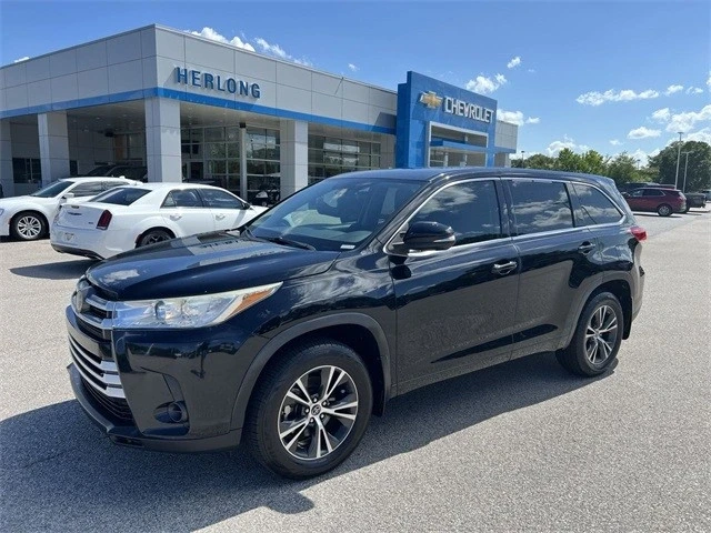 2018 Toyota Highlander - Image 4 of 21