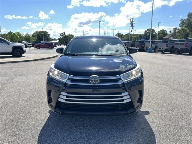 2018 Toyota Highlander - Image 3 of 21