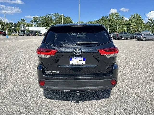 2018 Toyota Highlander - Image 7 of 12